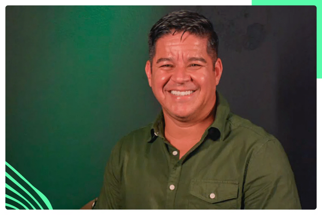 Para o biólogo Evanildo Nascimento, é fundamental evitar a ocupação do entorno para que não haja a impermeabilização do solo no mangue de pedra.
