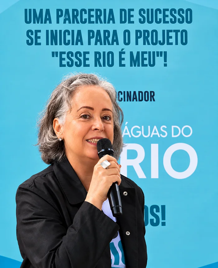 Silvana Selmi Dei Gontijo